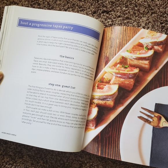 💥2 for $20💥 Home made simple book - Picture 6 of 7